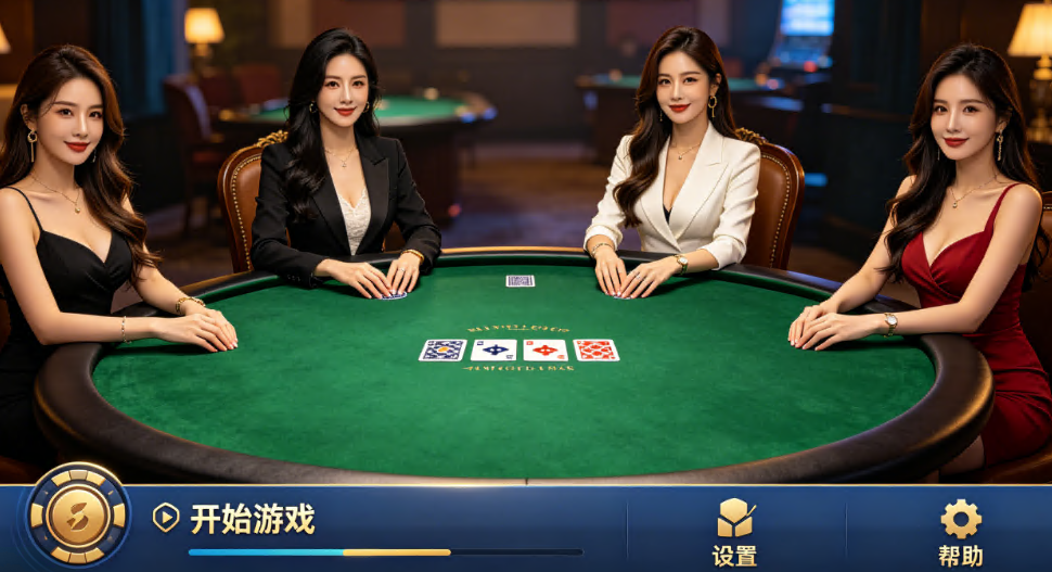 云端服务系统